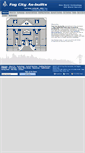 Mobile Screenshot of fogcityasbuilts.com